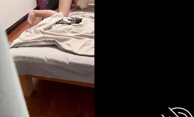海角顶级绿帽淫妻大神【寝取NTR】✅合集-利诱老婆不穿内裤勾引外卖小伙，我在窗帘后一动不敢动