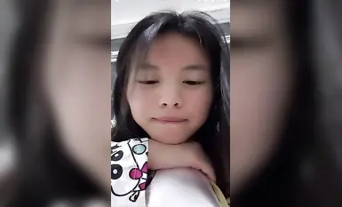 正宗在校學生~【剛好十八】教室上課露奶~約土豪啪啪！ (6)