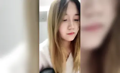 Ang magandang estudyanteng babae at ang kanyang kasintahan ay nakatira nang magkasama at nagtatalik nang walang kahihiyan~[Sweet Girl Xiao Nian]~ (1)