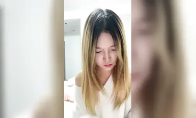 Ang magandang estudyanteng babae at ang kanyang kasintahan ay nakatira nang magkasama at nagtatalik nang walang kahihiyan~[Sweet Girl Xiao Nian]~ (1)