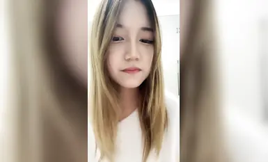 Ang magandang estudyanteng babae at ang kanyang kasintahan ay nakatira nang magkasama at nagtatalik nang walang kahihiyan~[Sweet Girl Xiao Nian]~ (1)