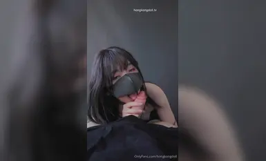 玩偶姐姐 HongKongDoll-12.16最新私信 口