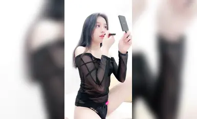 【淫狐湿姐】超级大奶！绝世美乳~简直太骚了~自慰喷水(4)