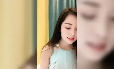 บิ๊กหน้าอกที่มีเสน่ห์ [Wu Xiao Miao] การเต้นรำที่ร้อนแรงแบบไดนามิก (1)