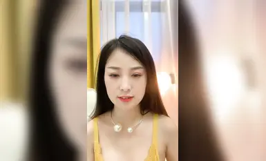 Payudara Besar Menawan [Wu Xiao Miao] Tarian Panas Dinamik (2)