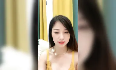 Payudara Besar Menawan [Wu Xiao Miao] Tarian Panas Dinamik (2)