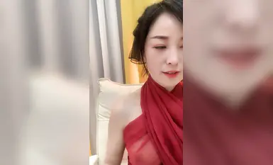 Charming Big Boobs [Wu Xiaomiao] Dynamic Hot Dance (6)