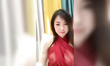 Charming Big Boobs [Wu Xiaomiao] Dynamic Hot Dance (6)