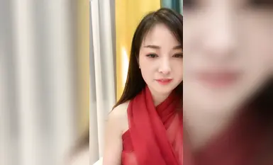 Charming Big Boobs [Wu Xiaomiao] Dynamic Hot Dance (6)