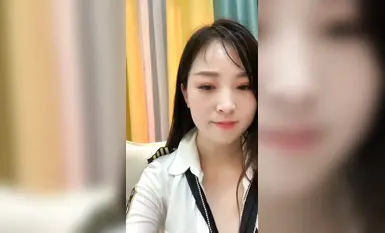 매력적인 큰 가슴 [Wu Xiao Miao] 다이나믹한 핫 댄스(9)
