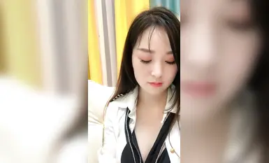 매력적인 큰 가슴 [Wu Xiao Miao] 다이나믹한 핫 댄스(9)