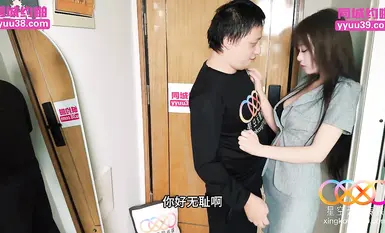 Starry Sky Unlimited Media・XKTY023・Hẹn hò với cô giáo xinh đẹp Lulu của con trai cô