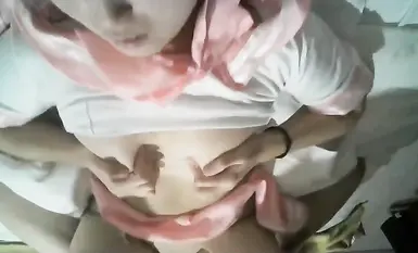 Seks JK merah jambu teman wanita