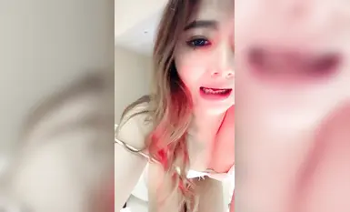 Người phụ nữ trẻ quyến rũ nhất có bào ngư đầy đặn và hấp dẫn! [Bào ngư vàng đen] Nước trắng rò rỉ do thủ dâm (3)