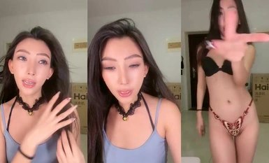 【太平公主】反差女神_长腿尤物极品美乳超性感全裸骚舞骚的很_4
