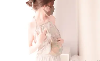 玩偶姐姐 HongKongDoll-12.29最新短篇集 春日