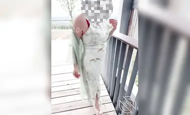 [12월 신제품] 오리지널 케이프 갓 [언니가 처음 줬어요] 치파오 입은 언니가 계속 우유를 뿌렸어요