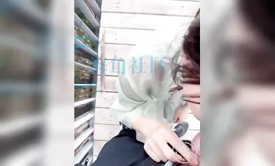[12월 신제품] 오리지널 케이프 갓 [언니가 처음 줬어요] 치파오 입은 언니가 계속 우유를 뿌렸어요