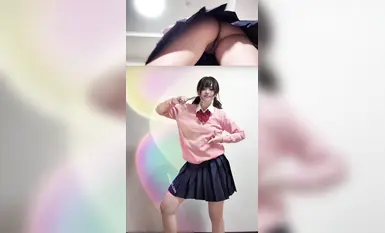 [Twitter yum_707corn] Premium bayad na grupong welfare VIP eksklusibong mahabang video nude dance (4)
