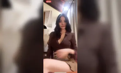 WeChat WeChat WeChat WeChat ID: Wen Tiantian、Douyin で 130 万人のファンを持つ美少女、DJTiya WeChat サークルビデオ福利厚生コレクション