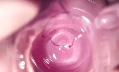 미아의 10대 크림 내부 깊은 곳에 있는 카메라 보지_3