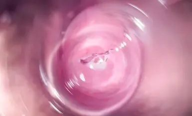 미아의 10대 크림 내부 깊은 곳에 있는 카메라 보지_3