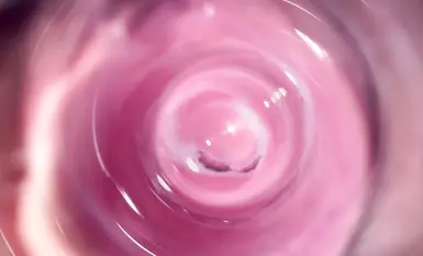 미아의 10대 크림 내부 깊은 곳에 있는 카메라 보지_3