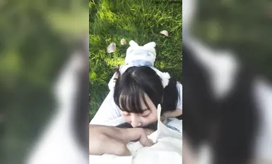 Tuyển tập loạt ảnh sex bằng miệng lộ mặt toàn mạng, cập nhật liên tục (21)