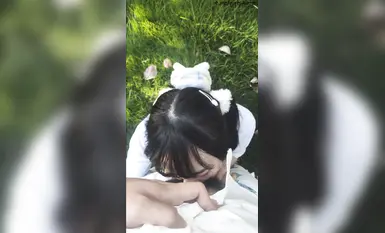 Tuyển tập loạt ảnh sex bằng miệng lộ mặt toàn mạng, cập nhật liên tục (21)