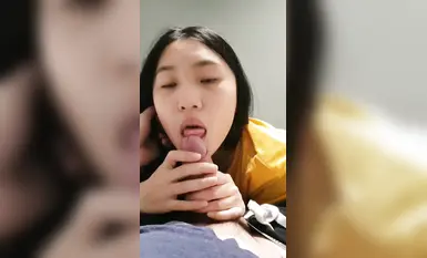 全網精選露臉口交系列，持續更新中 (40)