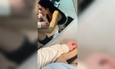 全网精选露脸口交系列，持续更新中(50)