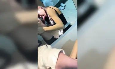 全网精选露脸口交系列，持续更新中(50)