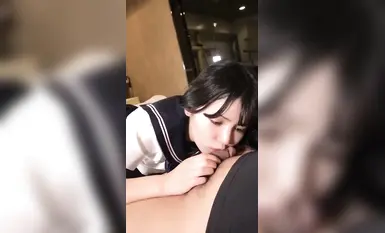 全网精选露脸口交系列，持续更新中(92)