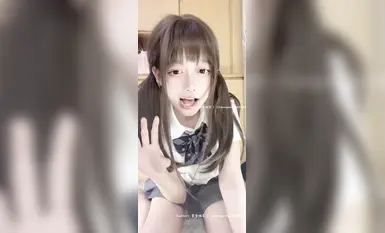 [Tender girl with beautiful feet and lolita style], cute twin tails, little beauty showing her face [going to faint from hunger] Twitter benefits, masturbation, oral sex and footjob, sex, little bitch full of attributes (2)