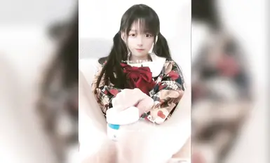 [สาวเท้าสวยสไตล์โลลิต้า] ผมหางม้าแฝดน่ารักความงามเล็ก ๆ น้อย ๆ ที่แสดงใบหน้าของเธอ [จะเป็นลมจากความหิว] ประโยชน์ของ Twitter, การช่วยตัวเอง, ออรัลเซ็กซ์และการใช้เท้า, เพศ, ผู้หญิงเลวตัวน้อยที่เต็มไปด้วยคุณสมบัติ (5)