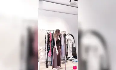 上千部筛选抖音走光露点精选视频美女视频福利小合集(10)