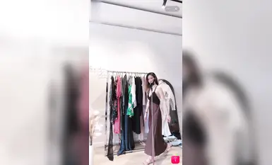 上千部筛选抖音走光露点精选视频美女视频福利小合集(10)