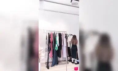 上千部筛选抖音走光露点精选视频美女视频福利小合集(10)