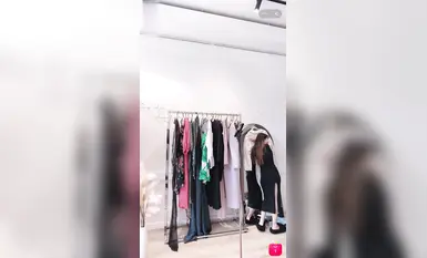 上千部筛选抖音走光露点精选视频美女视频福利小合集(10)
