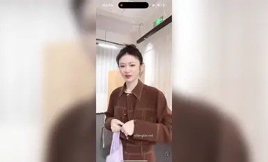 노출 및 노출을 위해 Douyin에서 상영되는 수천 개의 동영상, 소규모 뷰티 동영상 및 복지 동영상 모음(102)