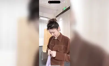 노출 및 노출을 위해 Douyin에서 상영되는 수천 개의 동영상, 소규모 뷰티 동영상 및 복지 동영상 모음(102)