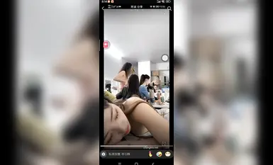 Thousands of selected Douyin exposure videos and beautiful beauty videos welfare small collection (106)