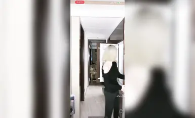露出と露出のためにDouyinで上映された何千ものビデオ、美容ビデオと福祉ビデオの小さなコレクション（120）