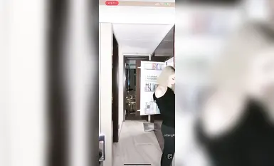 露出と露出のためにDouyinで上映された何千ものビデオ、美容ビデオと福祉ビデオの小さなコレクション（120）