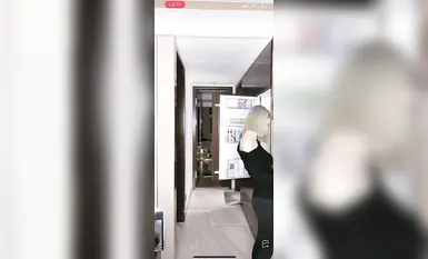 露出と露出のためにDouyinで上映された何千ものビデオ、美容ビデオと福祉ビデオの小さなコレクション（120）