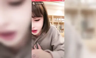 Thousands of videos screened on Douyin showing off their exposed spots, a small collection of beauty videos and welfare videos (13)