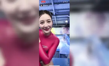 上千部篩選抖音走光露點精選視頻美女視頻福利小合集 (14)