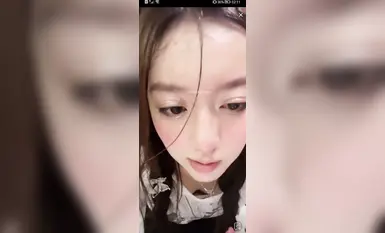 Libu-libong mga napiling Douyin exposure video at magagandang beauty video welfare maliit na koleksyon (21)
