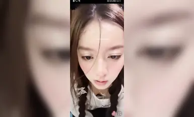 Libu-libong mga napiling Douyin exposure video at magagandang beauty video welfare maliit na koleksyon (21)