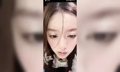 Libu-libong mga napiling Douyin exposure video at magagandang beauty video welfare maliit na koleksyon (21)